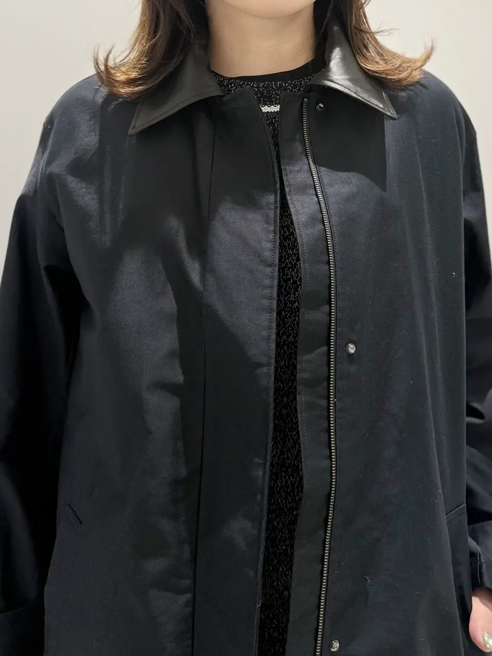 ONWARD CROSSET SELECT Tamura コーディネート画像