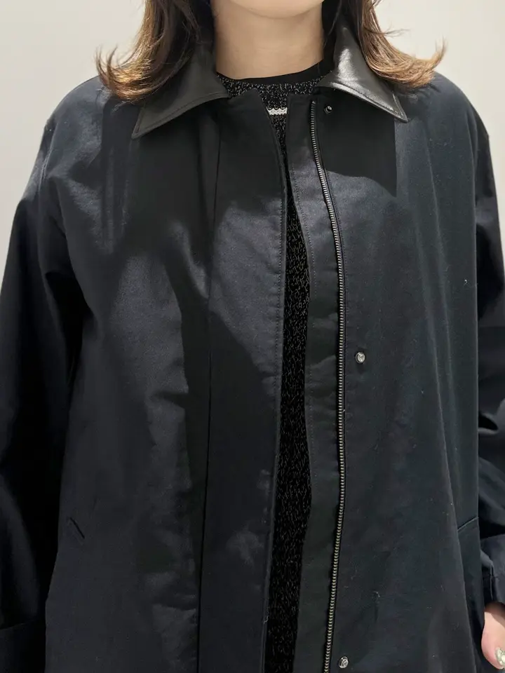 ONWARD CROSSET SELECT Tamura コーディネート画像