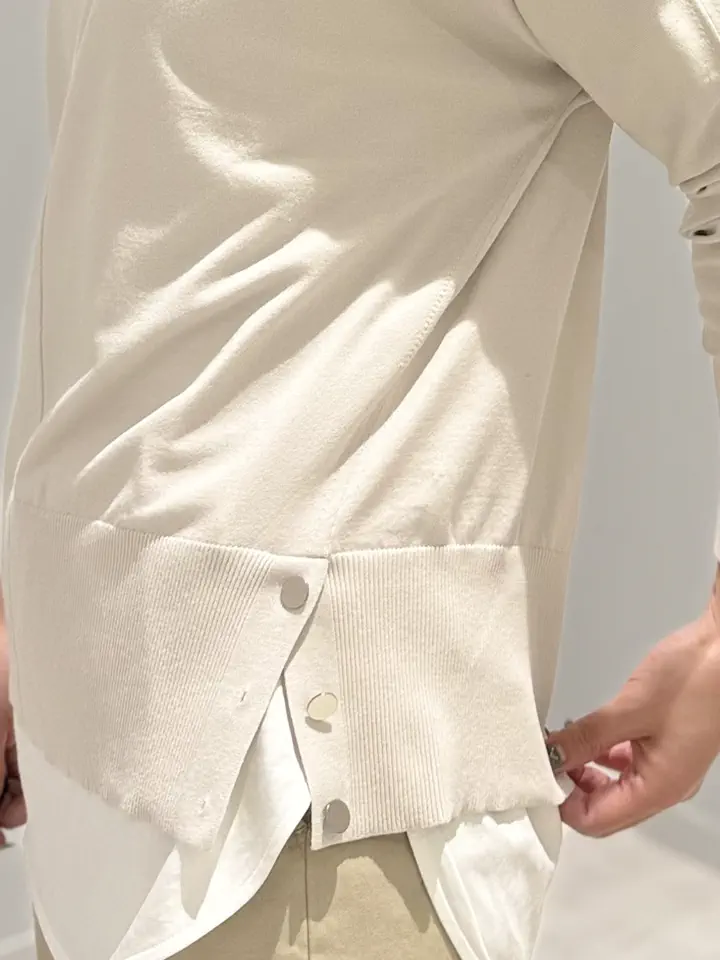 ONWARD CROSSET SELECT Tamura コーディネート画像