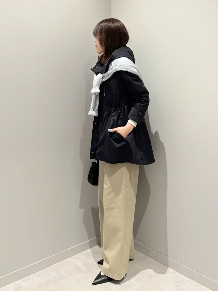 ONWARD CROSSET SELECT Tamura コーディネート画像