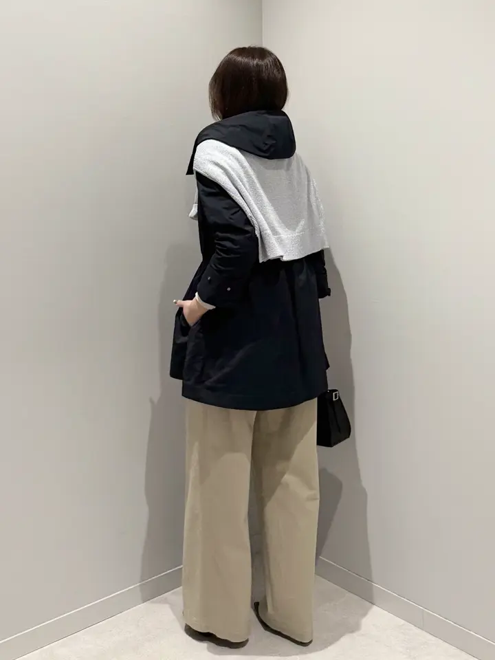 ONWARD CROSSET SELECT Tamura コーディネート画像