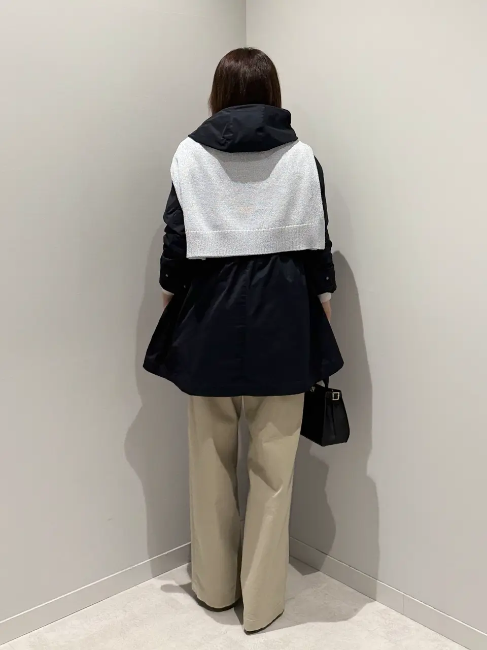 ONWARD CROSSET SELECT Tamura コーディネート画像