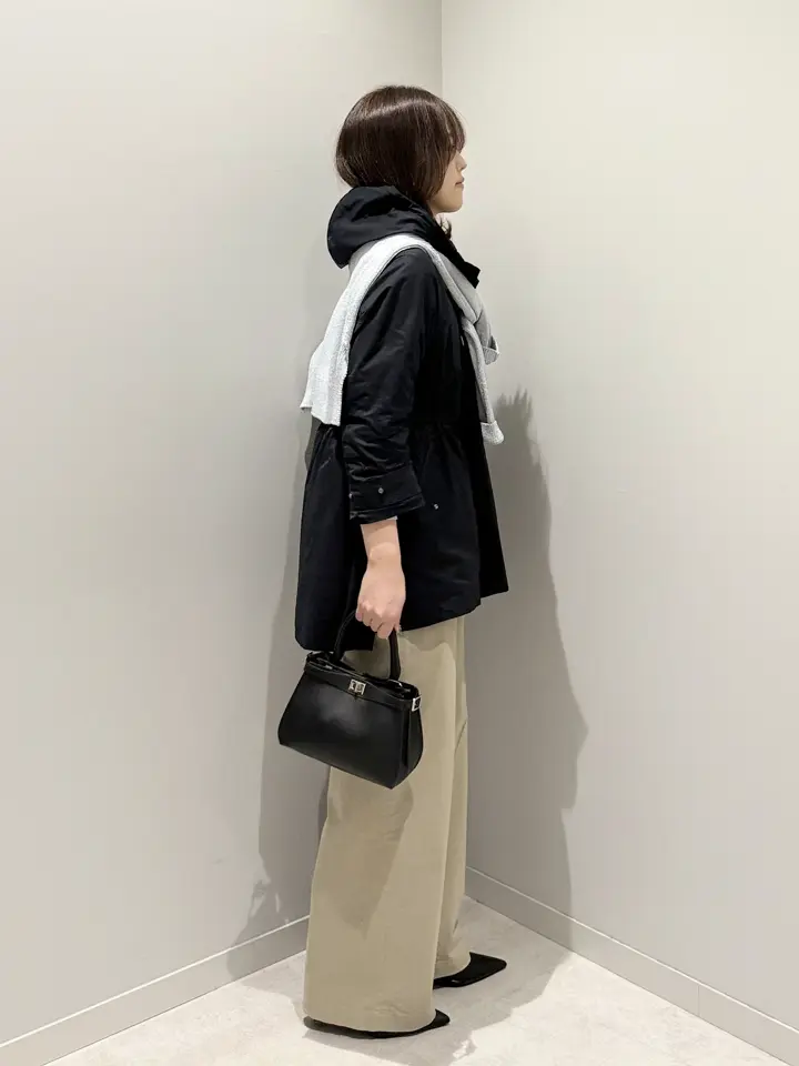 ONWARD CROSSET SELECT Tamura コーディネート画像