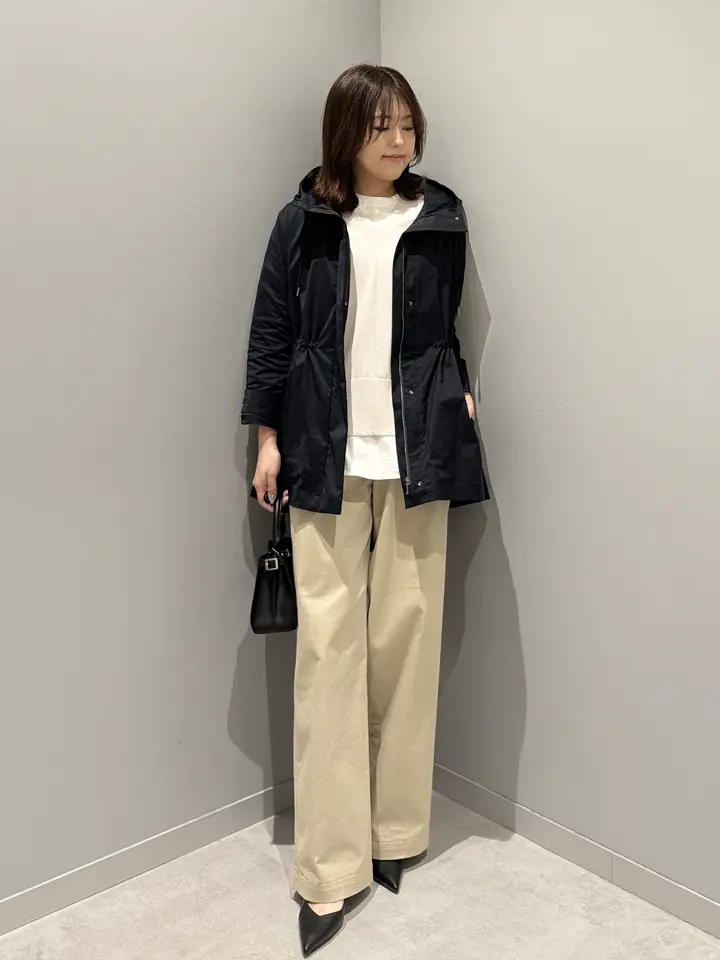 ONWARD CROSSET SELECT Tamura コーディネート画像