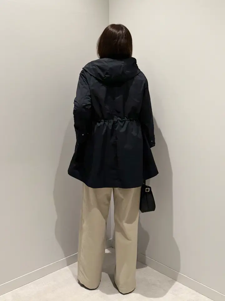 ONWARD CROSSET SELECT Tamura コーディネート画像