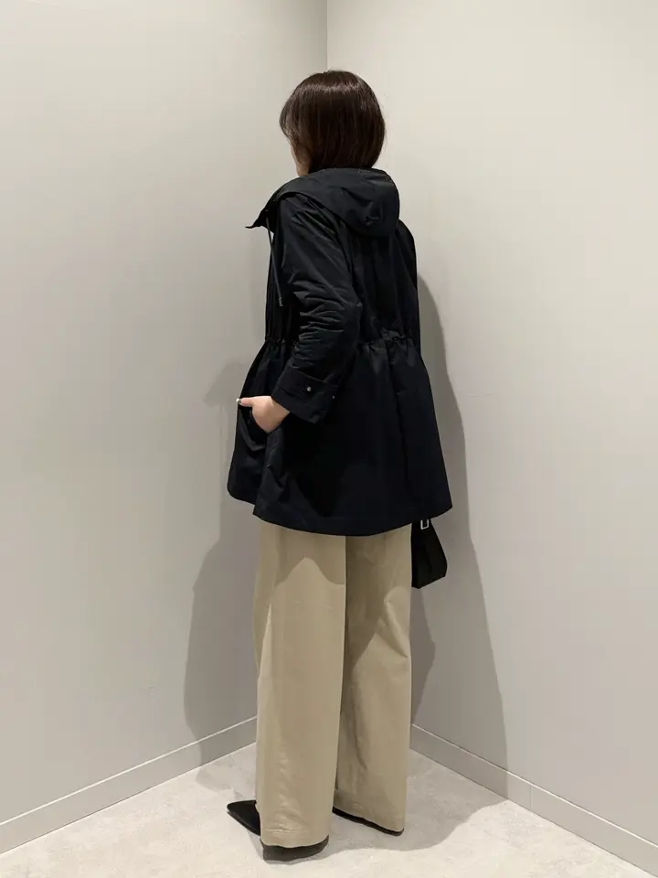 ONWARD CROSSET SELECT Tamura コーディネート画像