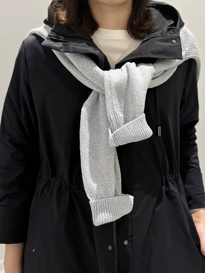 ONWARD CROSSET SELECT Tamura コーディネート画像