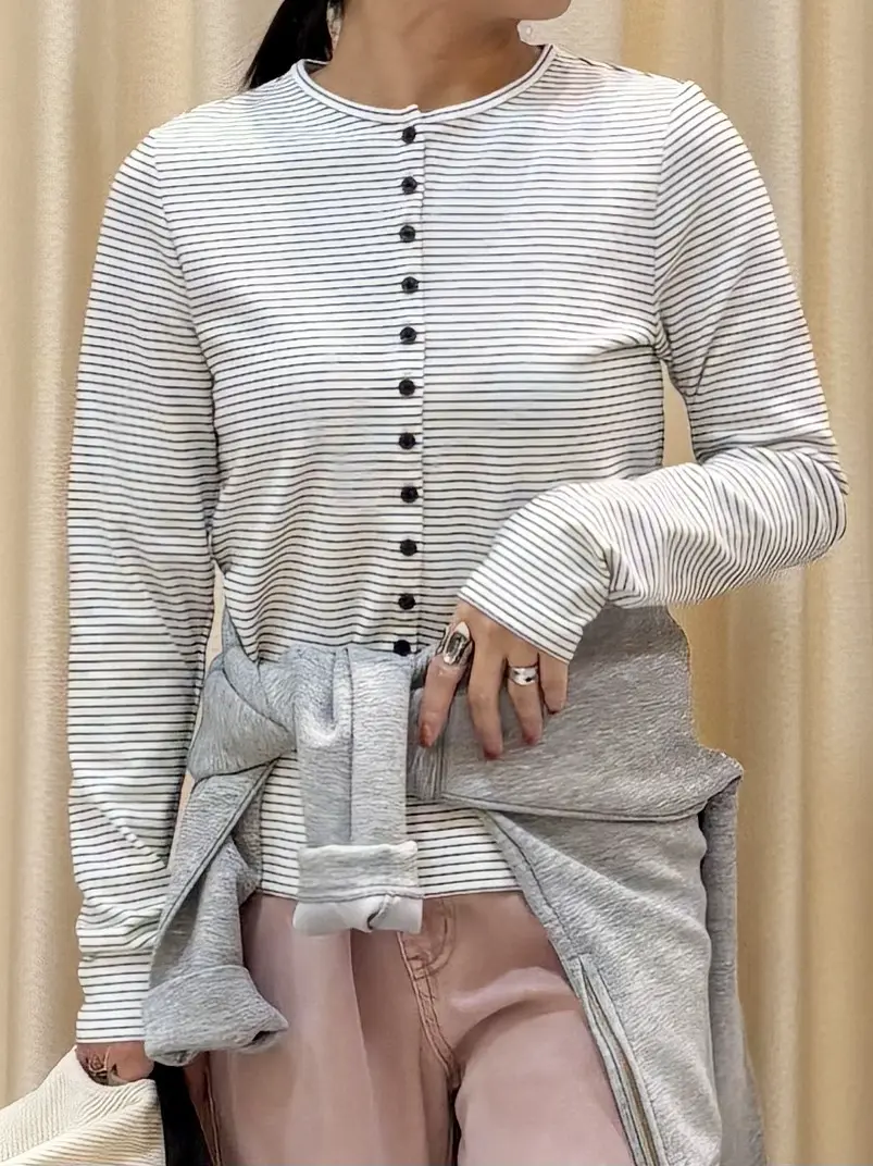 ONWARD CROSSET SELECT 服部 コーディネート画像