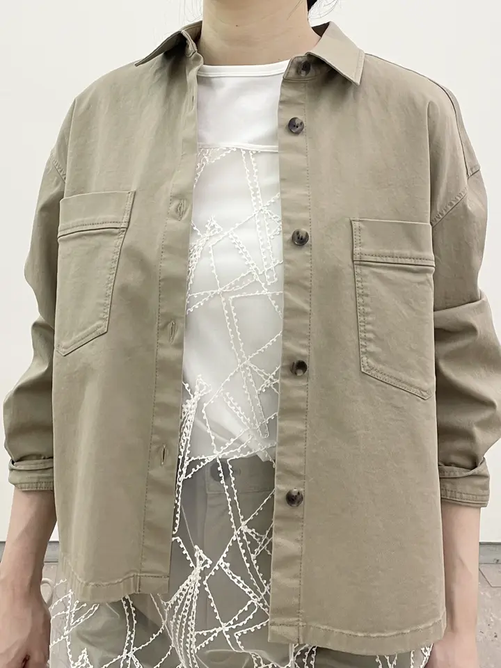 ONWARD CROSSET SELECT K コーディネート画像