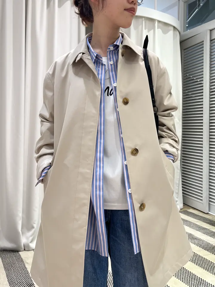 ONWARD CROSSET SELECT 伊藤 コーディネート画像