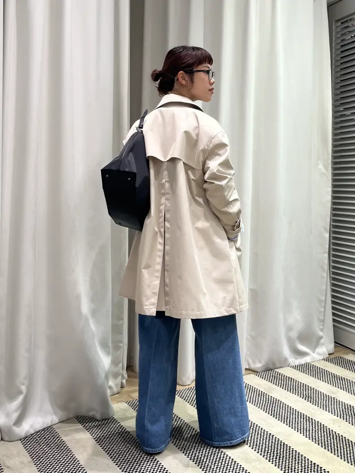 ONWARD CROSSET SELECT 伊藤 コーディネート画像