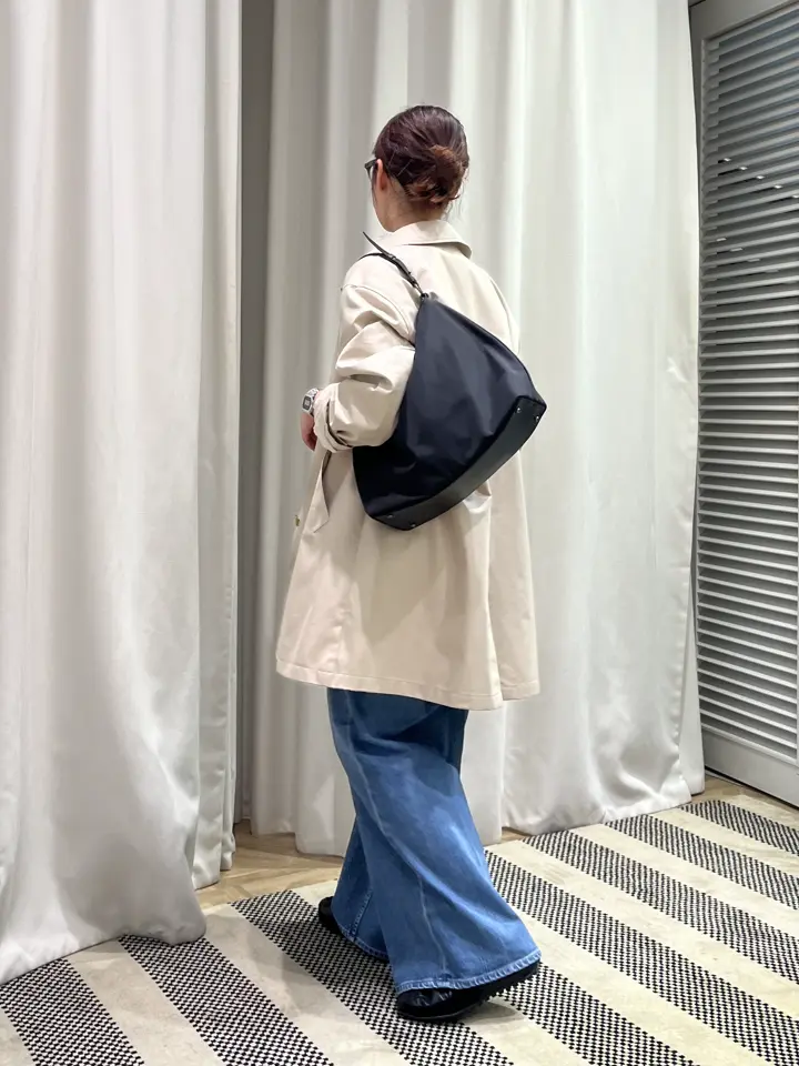 ONWARD CROSSET SELECT 伊藤 コーディネート画像