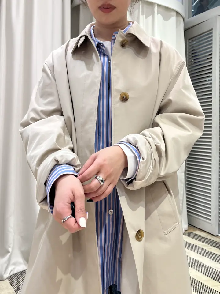 ONWARD CROSSET SELECT 伊藤 コーディネート画像