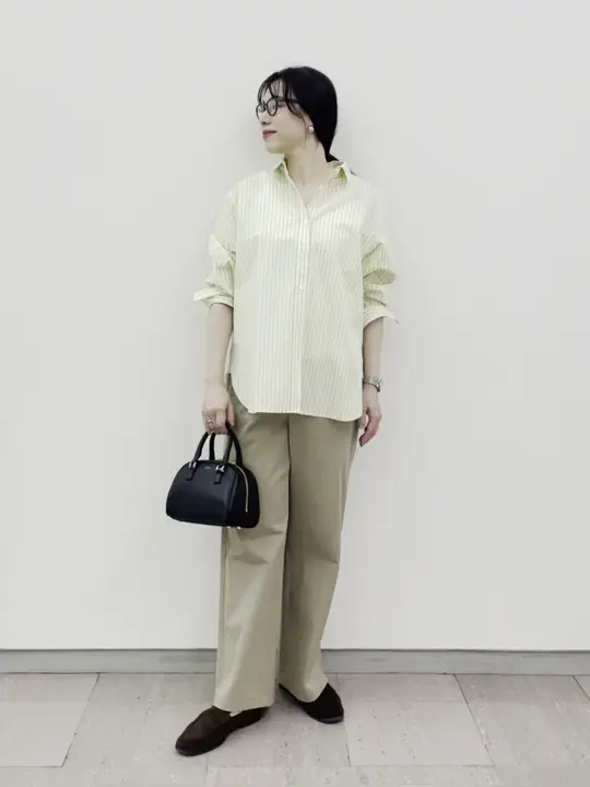 ONWARD CROSSET SELECT K コーディネート画像