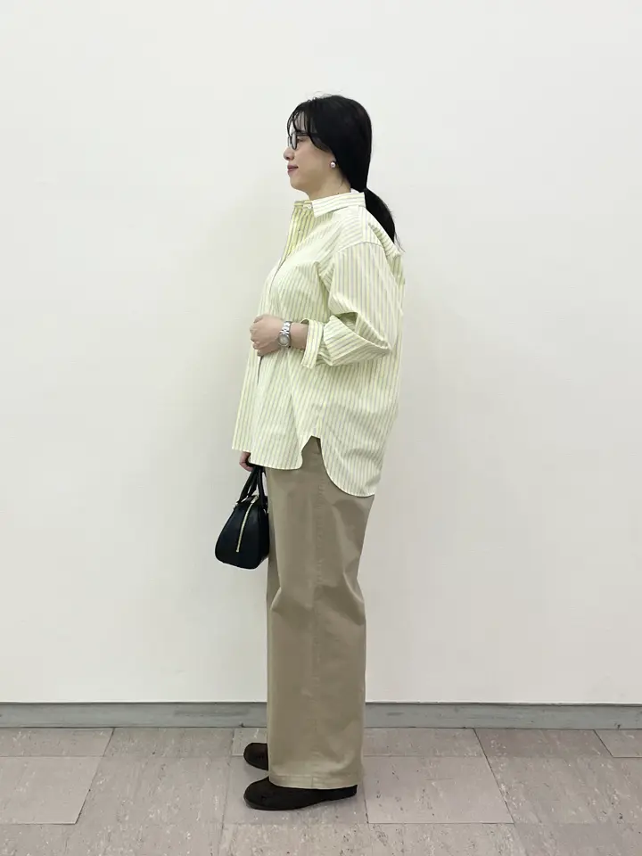 ONWARD CROSSET SELECT K コーディネート画像