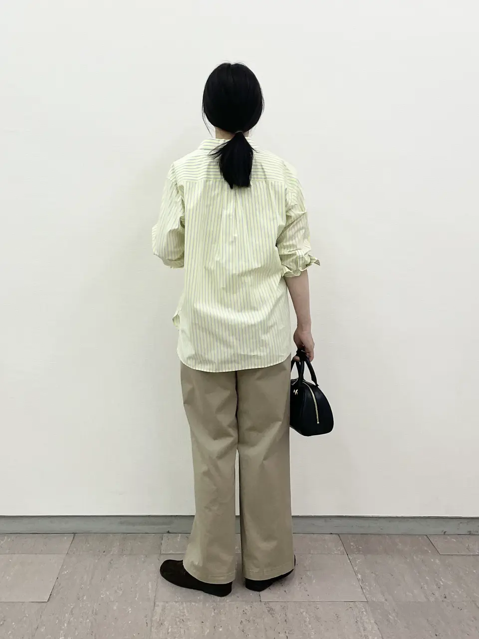 ONWARD CROSSET SELECT K コーディネート画像