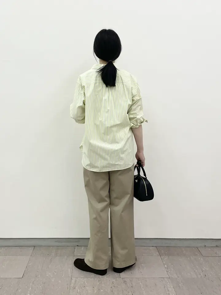 ONWARD CROSSET SELECT K コーディネート画像