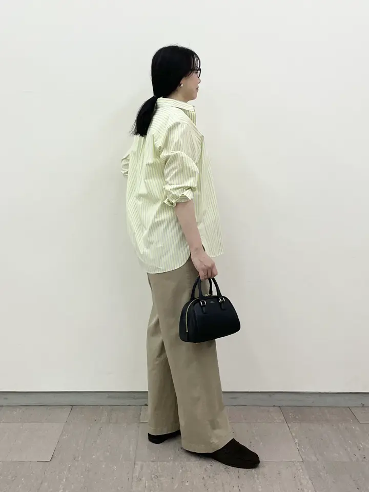 ONWARD CROSSET SELECT K コーディネート画像