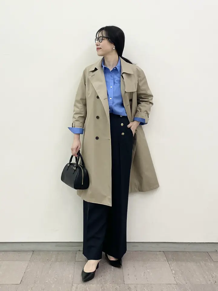 ONWARD CROSSET SELECT K コーディネート画像