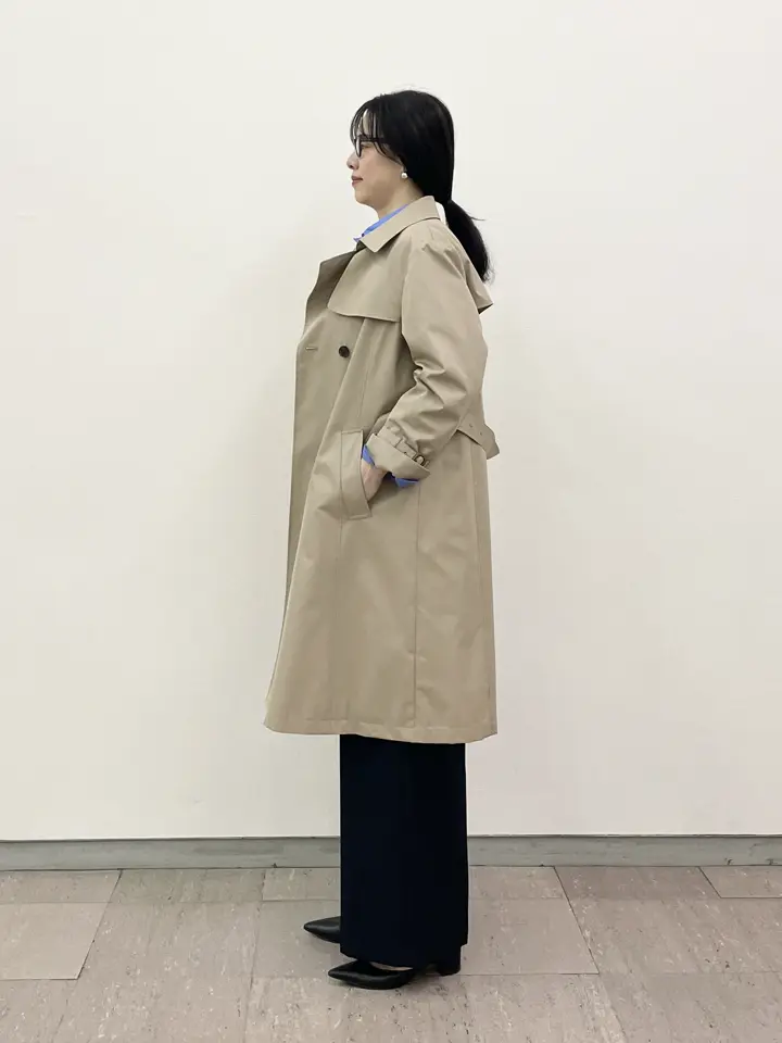 ONWARD CROSSET SELECT K コーディネート画像