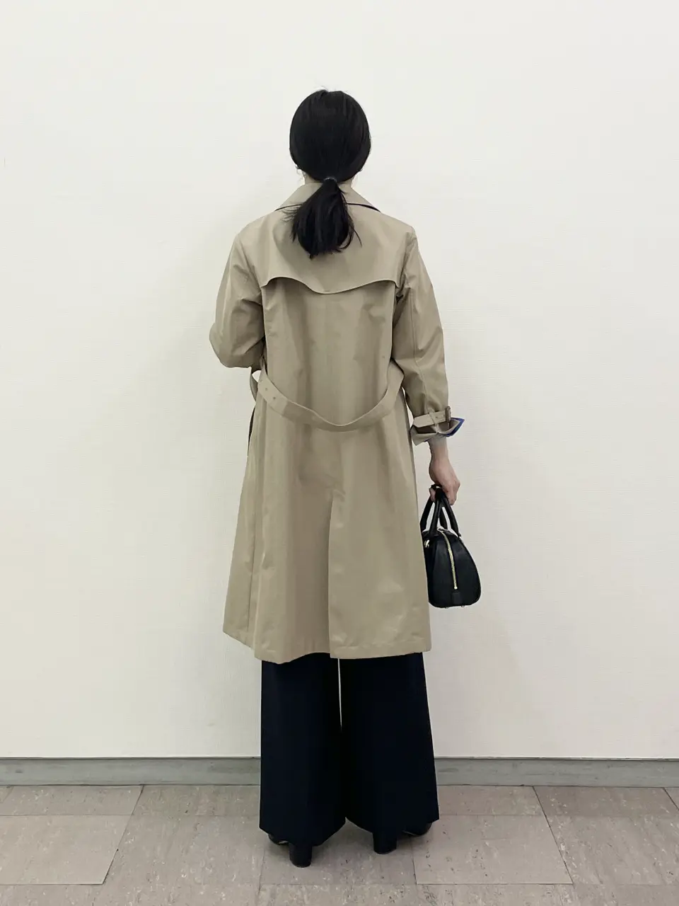 ONWARD CROSSET SELECT K コーディネート画像