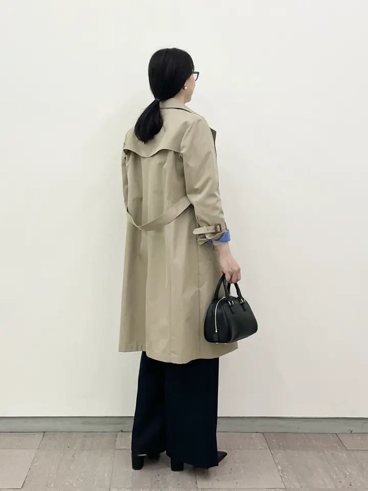 ONWARD CROSSET SELECT K コーディネート画像