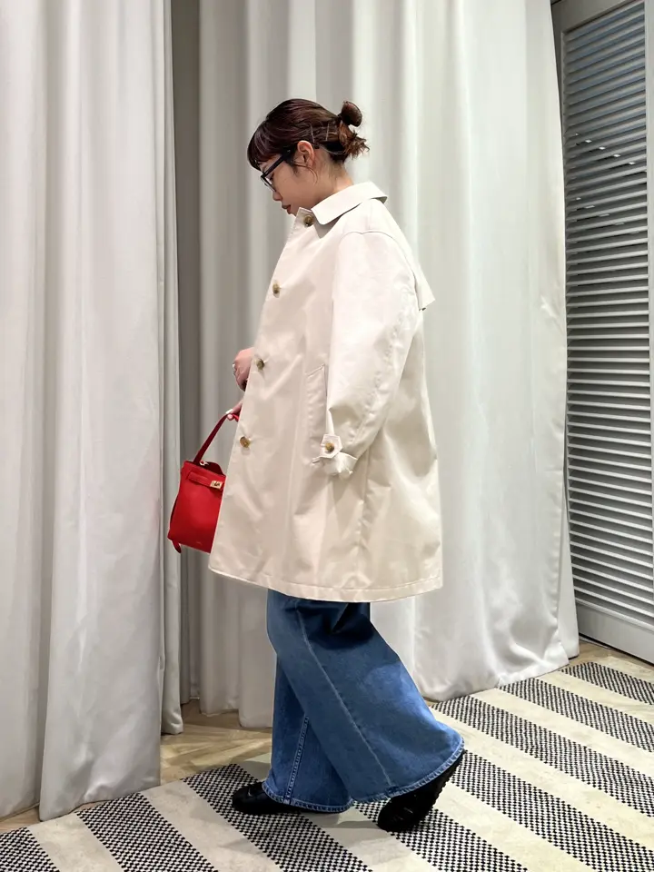 ONWARD CROSSET SELECT 伊藤 コーディネート画像