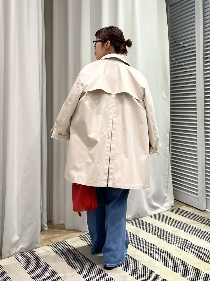 ONWARD CROSSET SELECT 伊藤 コーディネート画像