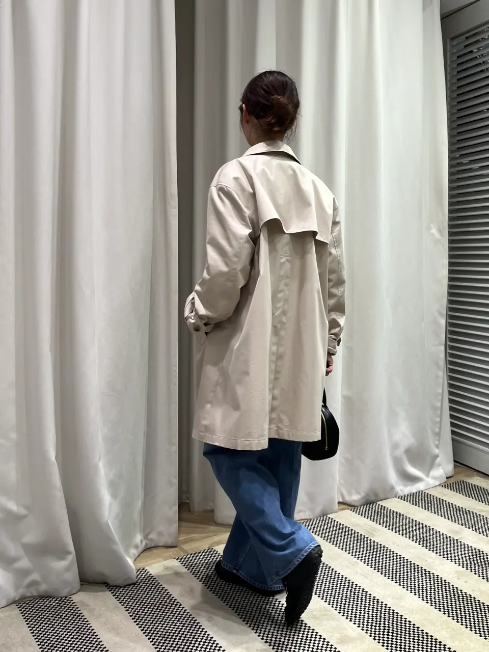 ONWARD CROSSET SELECT 伊藤 コーディネート画像