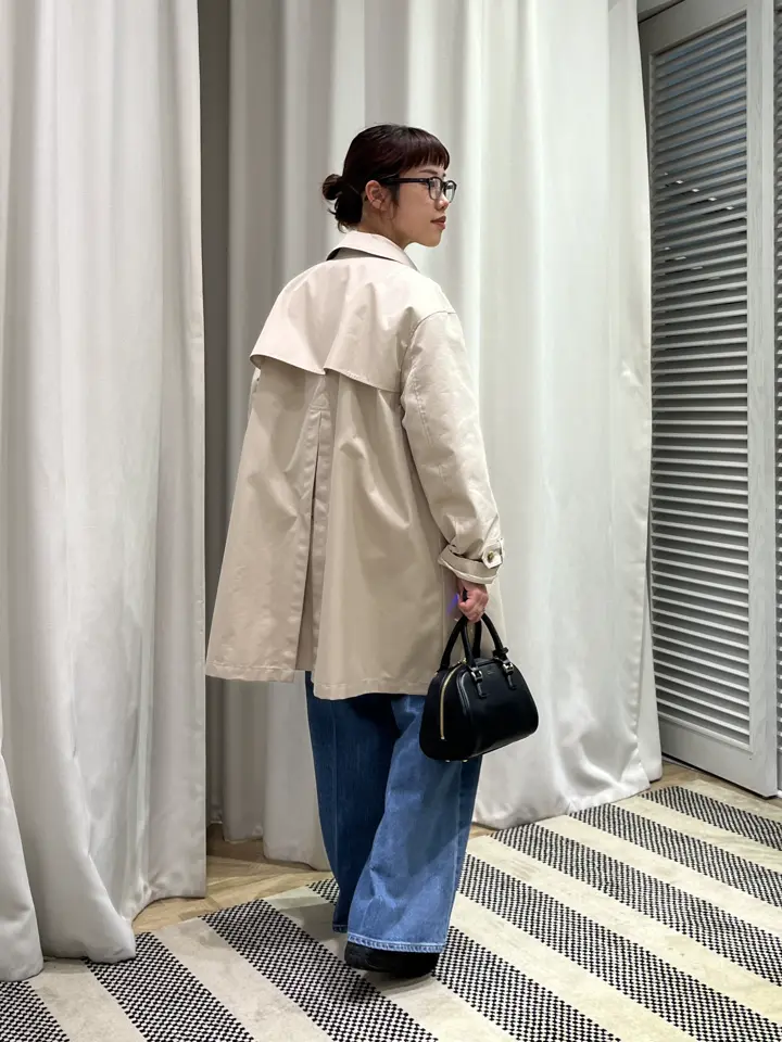 ONWARD CROSSET SELECT 伊藤 コーディネート画像