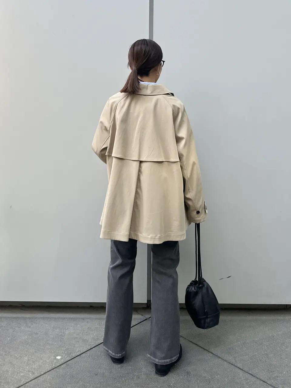 ONWARD CROSSET SELECT 濱野 コーディネート画像