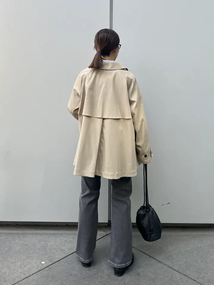 ONWARD CROSSET SELECT 濱野 コーディネート画像