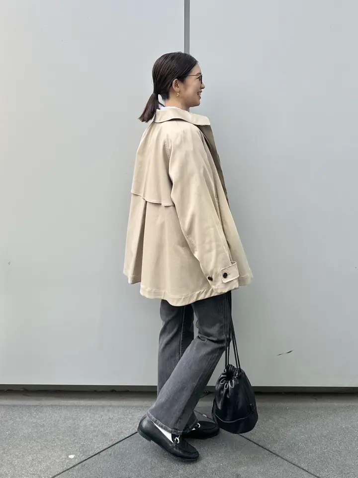 ONWARD CROSSET SELECT 濱野 コーディネート画像