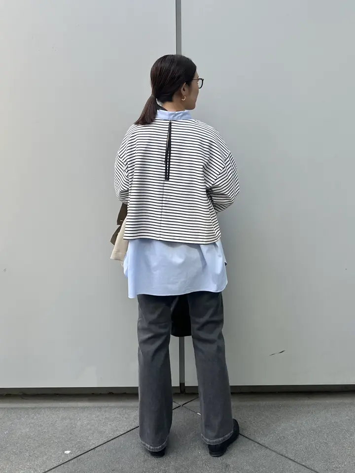 ONWARD CROSSET SELECT 濱野 コーディネート画像