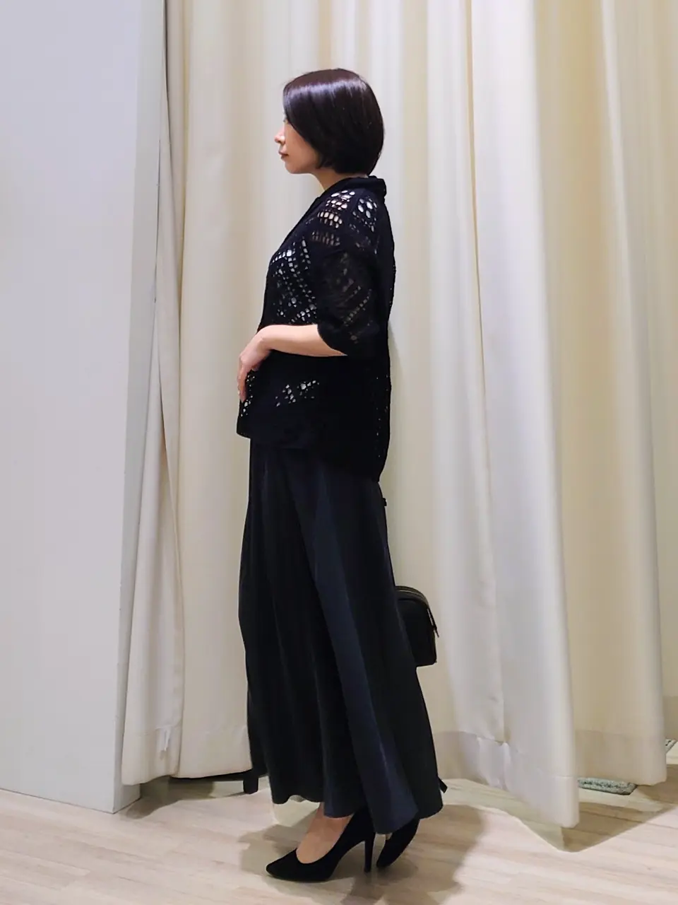 ONWARD CROSSET SELECT M. コーディネート画像