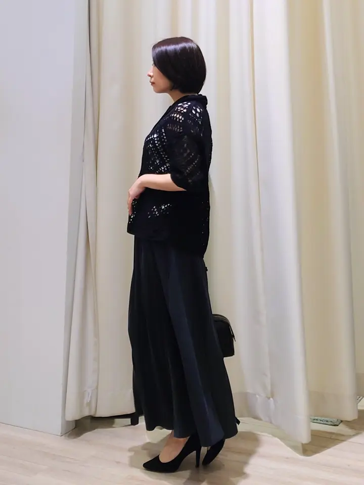 ONWARD CROSSET SELECT M. コーディネート画像