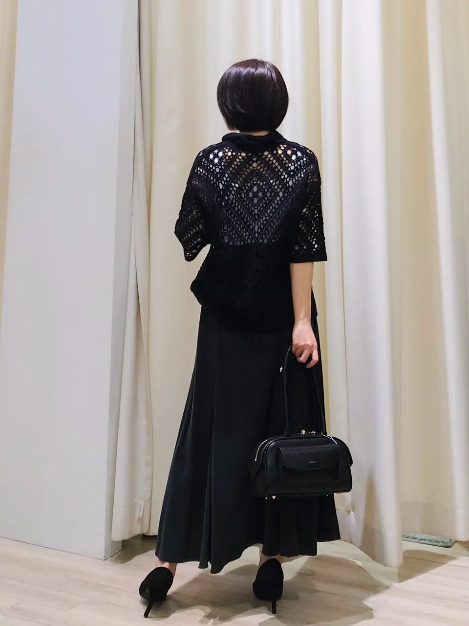 ONWARD CROSSET SELECT M. コーディネート画像