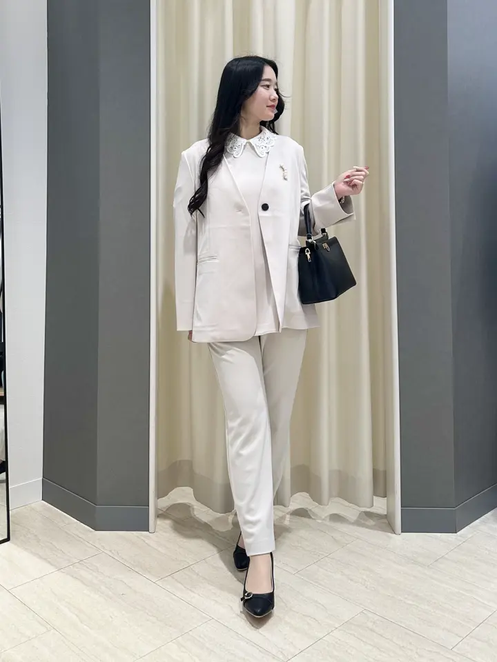 ONWARD CROSSET SELECT 本間 コーディネート画像