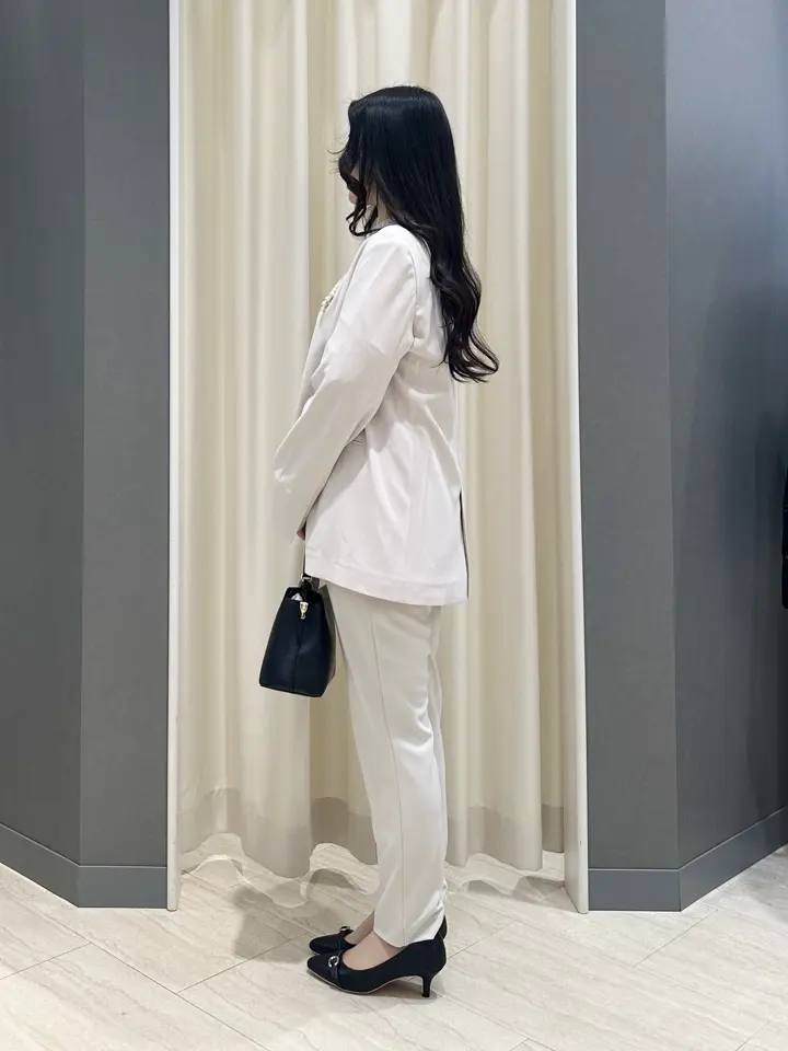 ONWARD CROSSET SELECT 本間 コーディネート画像