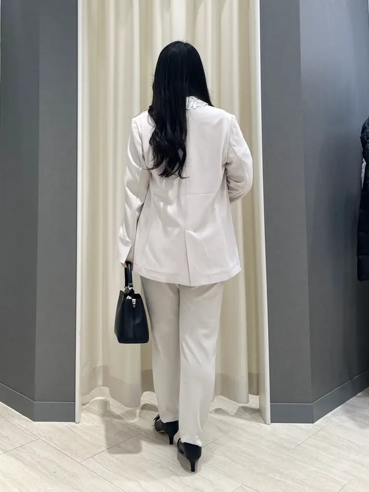 ONWARD CROSSET SELECT 本間 コーディネート画像