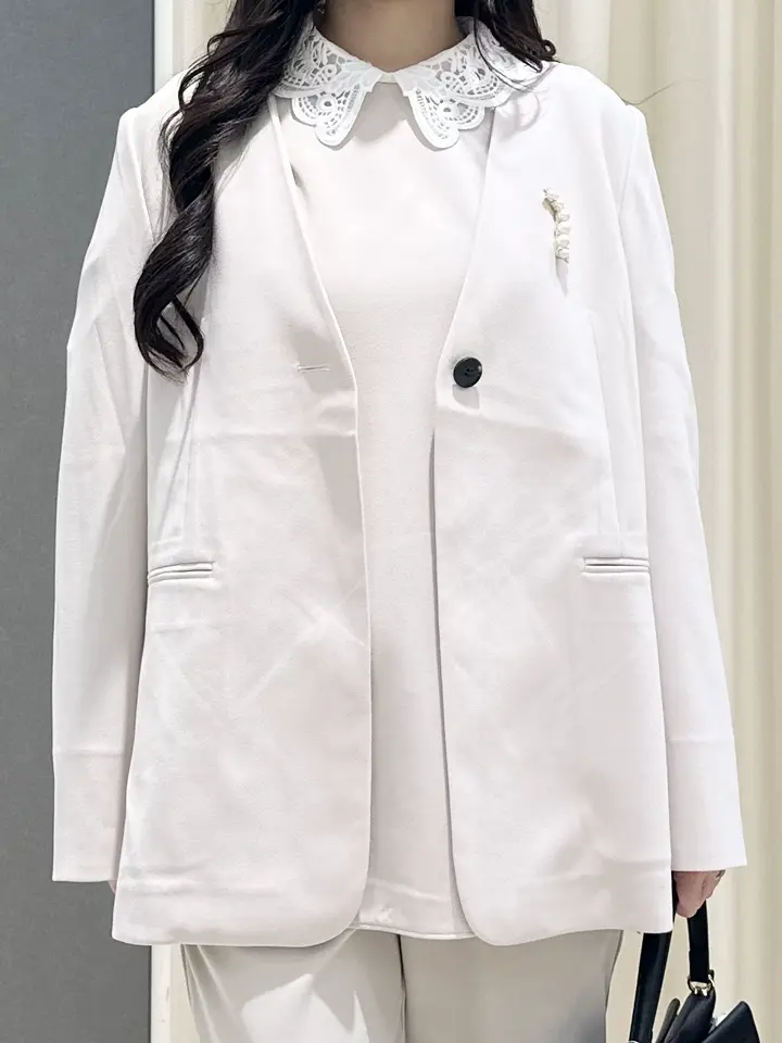 ONWARD CROSSET SELECT 本間 コーディネート画像