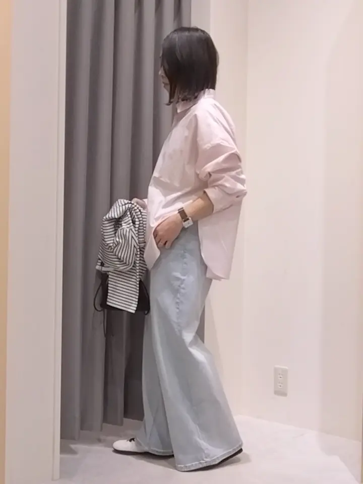 ONWARD CROSSET SELECT 久保 コーディネート画像