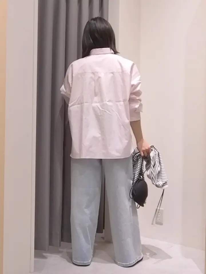 ONWARD CROSSET SELECT 久保 コーディネート画像