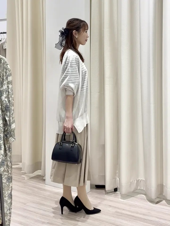 ONWARD CROSSET SELECT R コーディネート画像