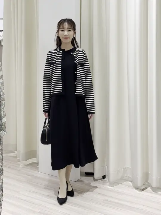 ONWARD CROSSET SELECT R コーディネート画像