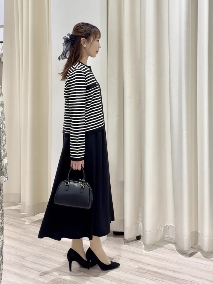 ONWARD CROSSET SELECT R コーディネート画像