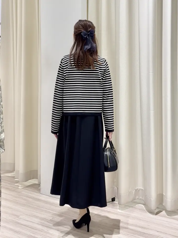 ONWARD CROSSET SELECT R コーディネート画像