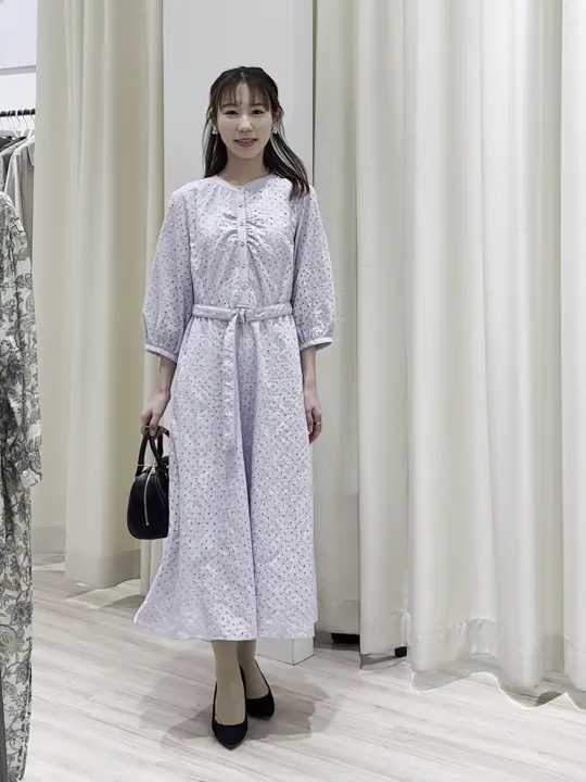 ONWARD CROSSET SELECT R コーディネート画像