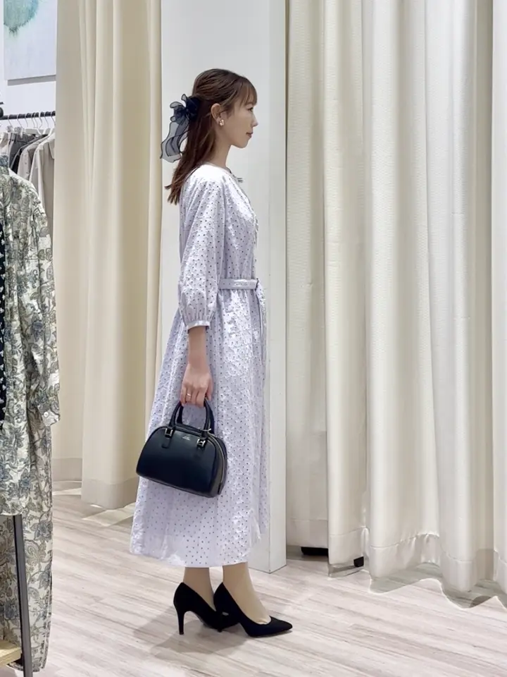 ONWARD CROSSET SELECT R コーディネート画像