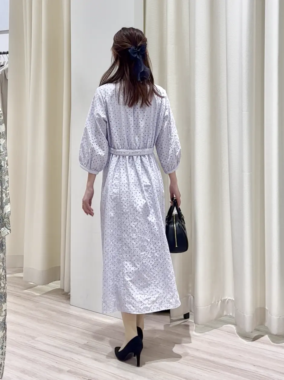 ONWARD CROSSET SELECT R コーディネート画像